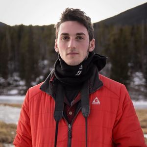 Meet your Posher, Dylan